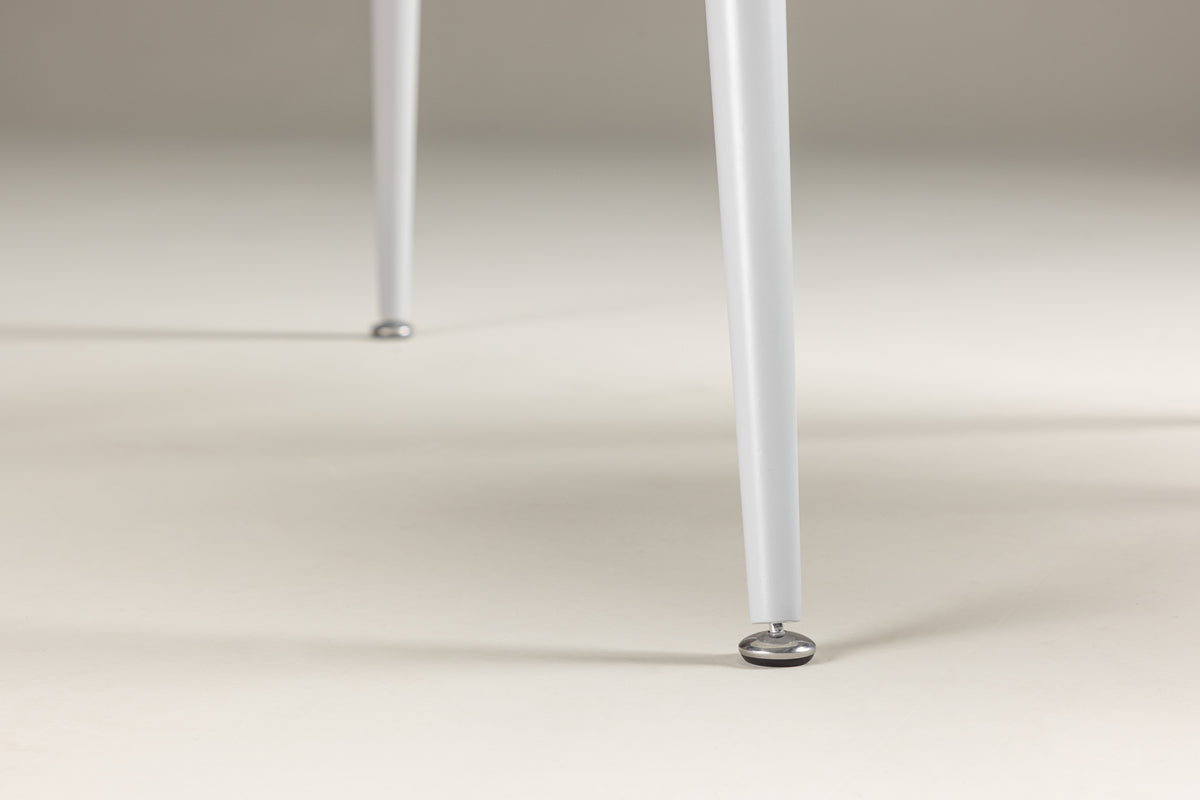 Esstisch Murry - fügt sich harmonisch in verschiedene Einrichtungsstile ein