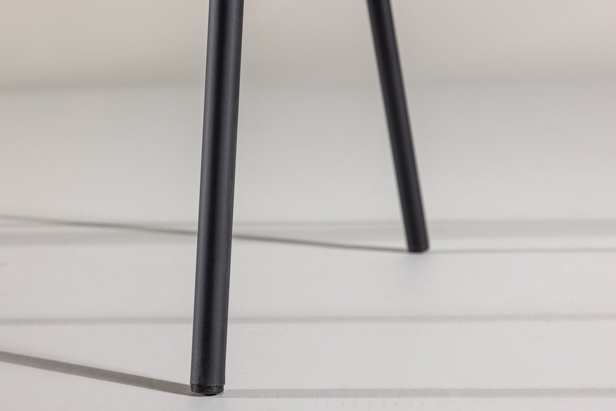 2er sæt - Stol Nivia i naturligt design