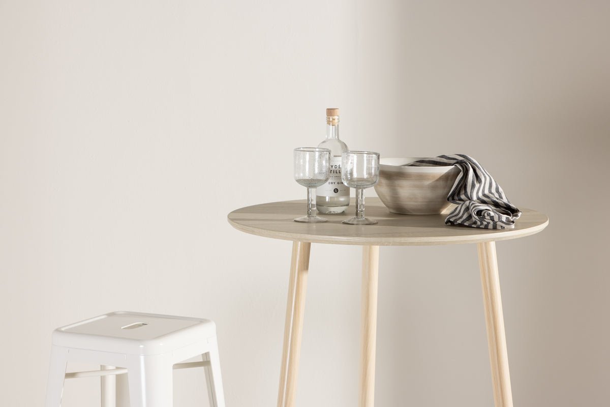 Spisebord Solana - elegant og praktisk