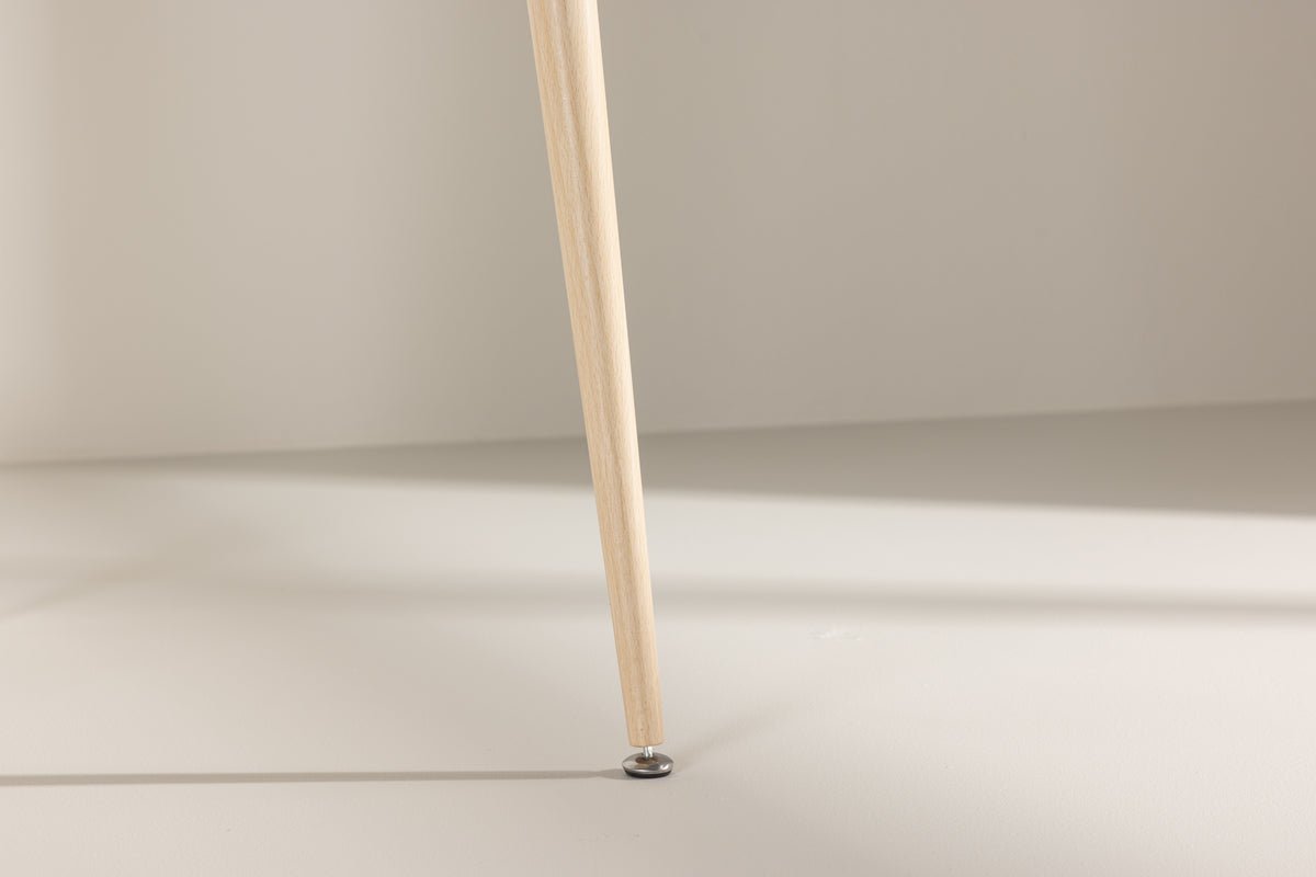 Spisebord Solana - elegant og praktisk