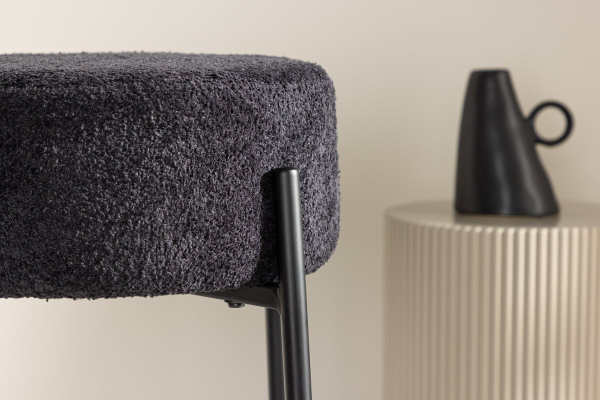 Barstol Mineral - af bæredygtigt Træ