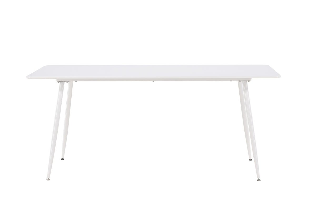 Spisebord Kea - et skandinavisk inspireret design med klare linjer