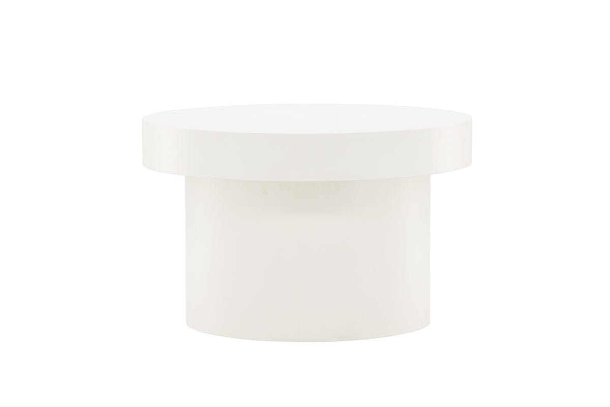 Sofabord Mario - kompakt og stabil