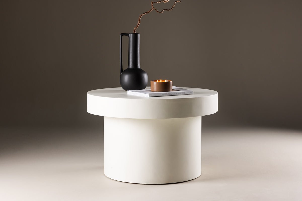 Sofabord Mario - kompakt og stabil