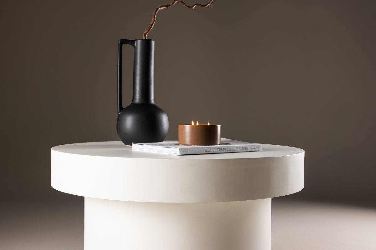 Sofabord Mario - kompakt og stabil