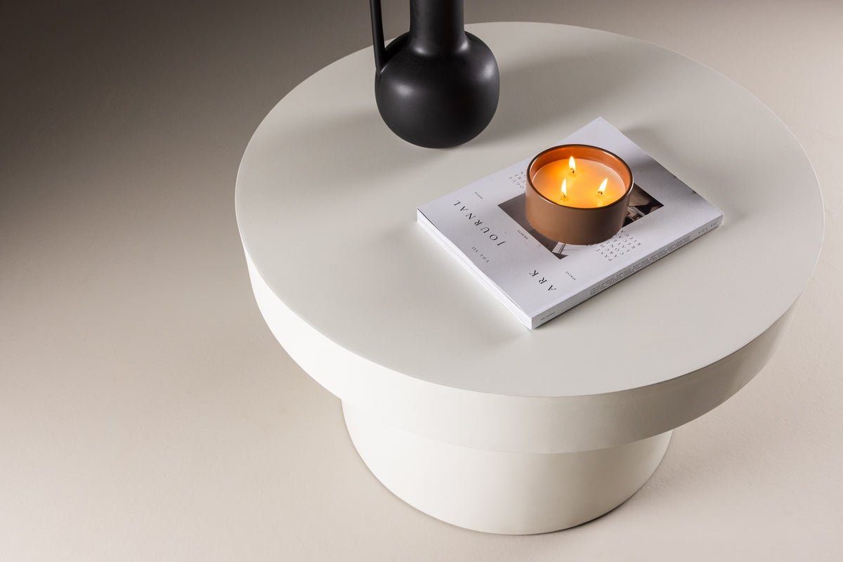 Sofabord Mario - kompakt og stabil