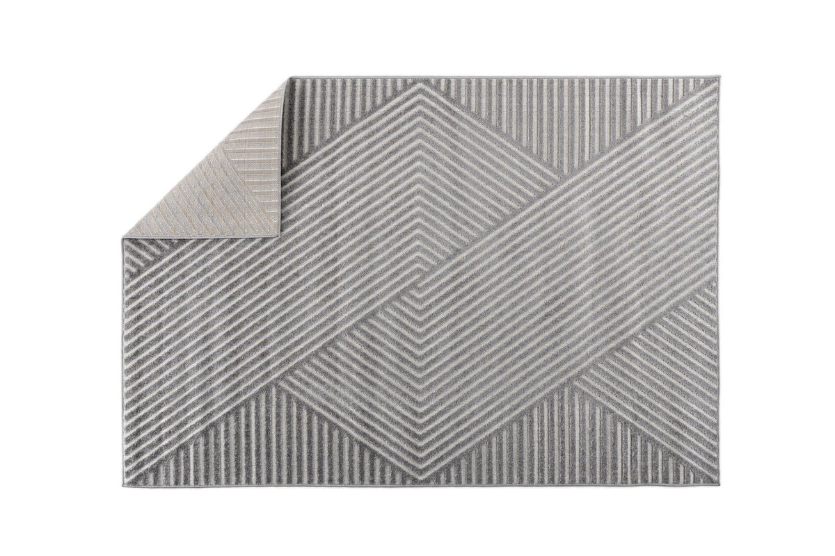 Tæppe Milan – i fire farver af polypropylen