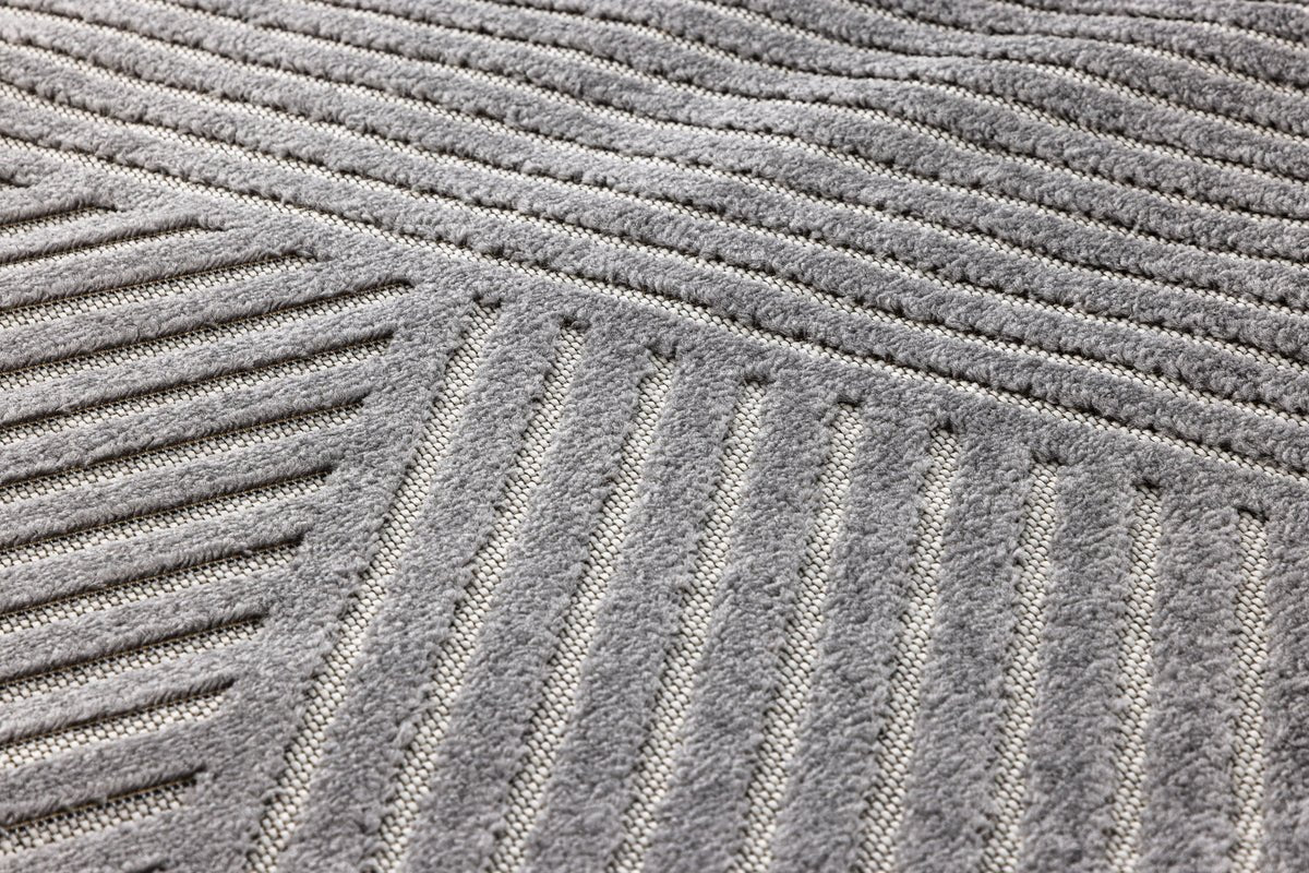 Tæppe Milan – i fire farver af polypropylen