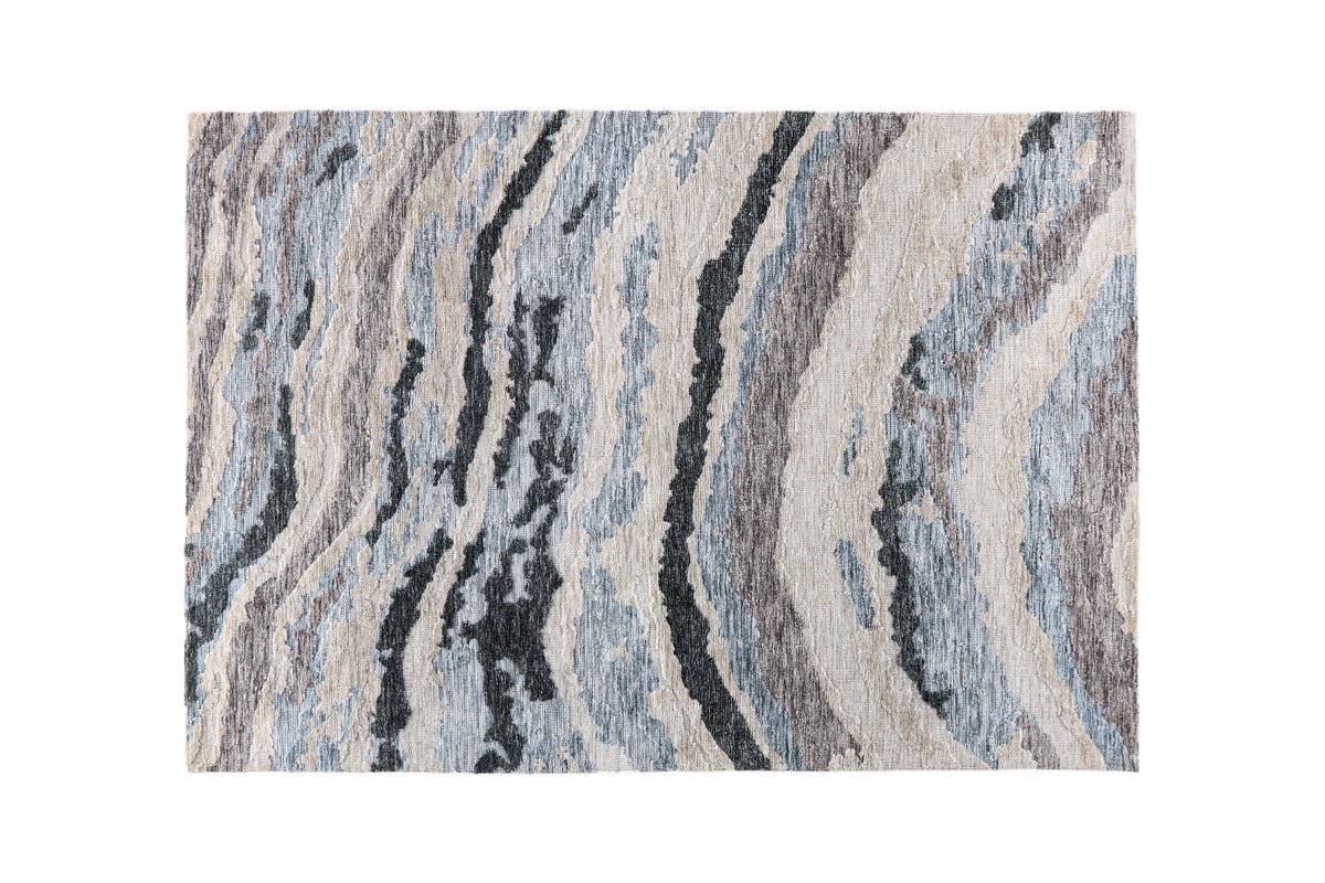 Tæppe Eleni – i to størrelser af polyester