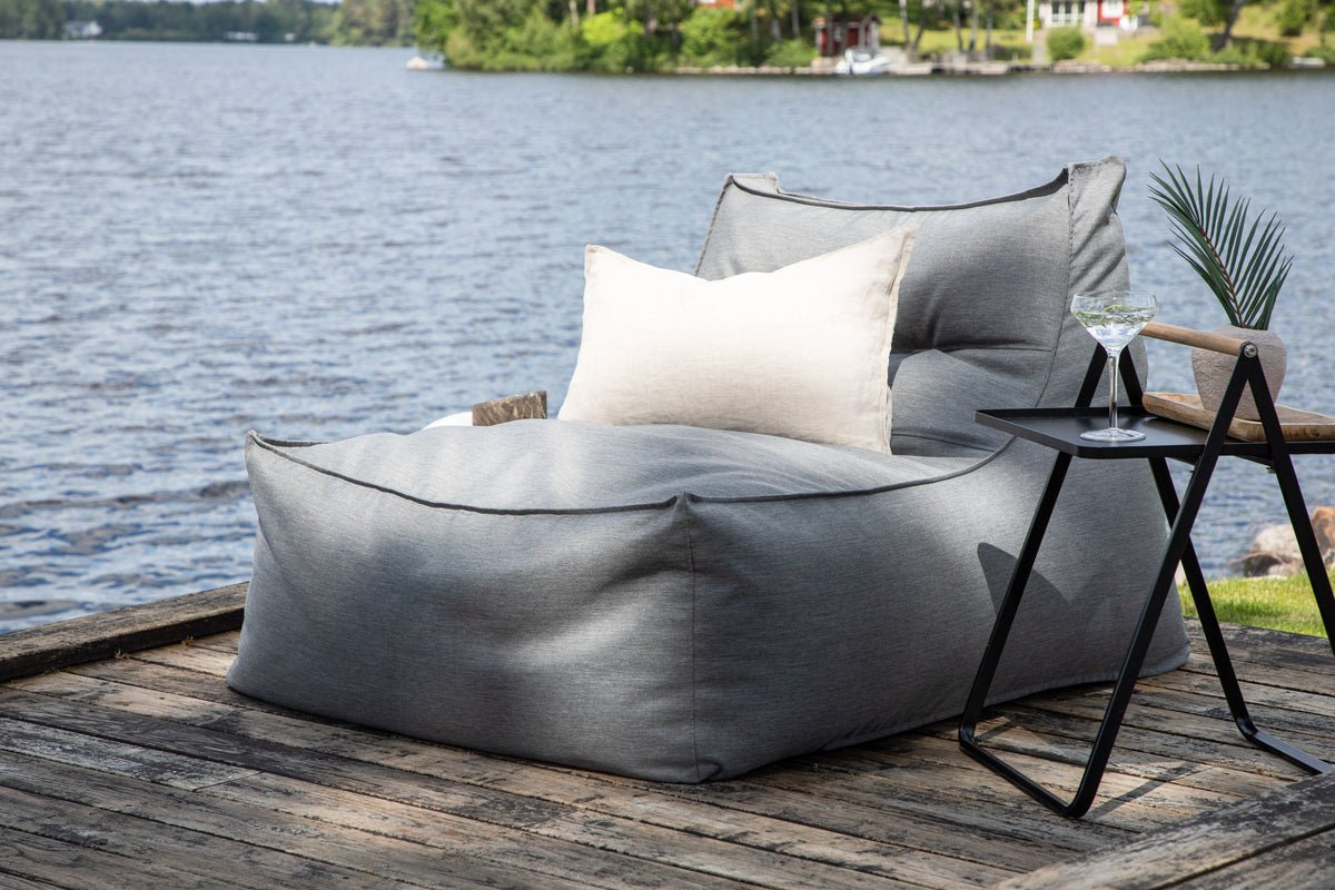 Loungestol Hello – Valgfri i 6 farver