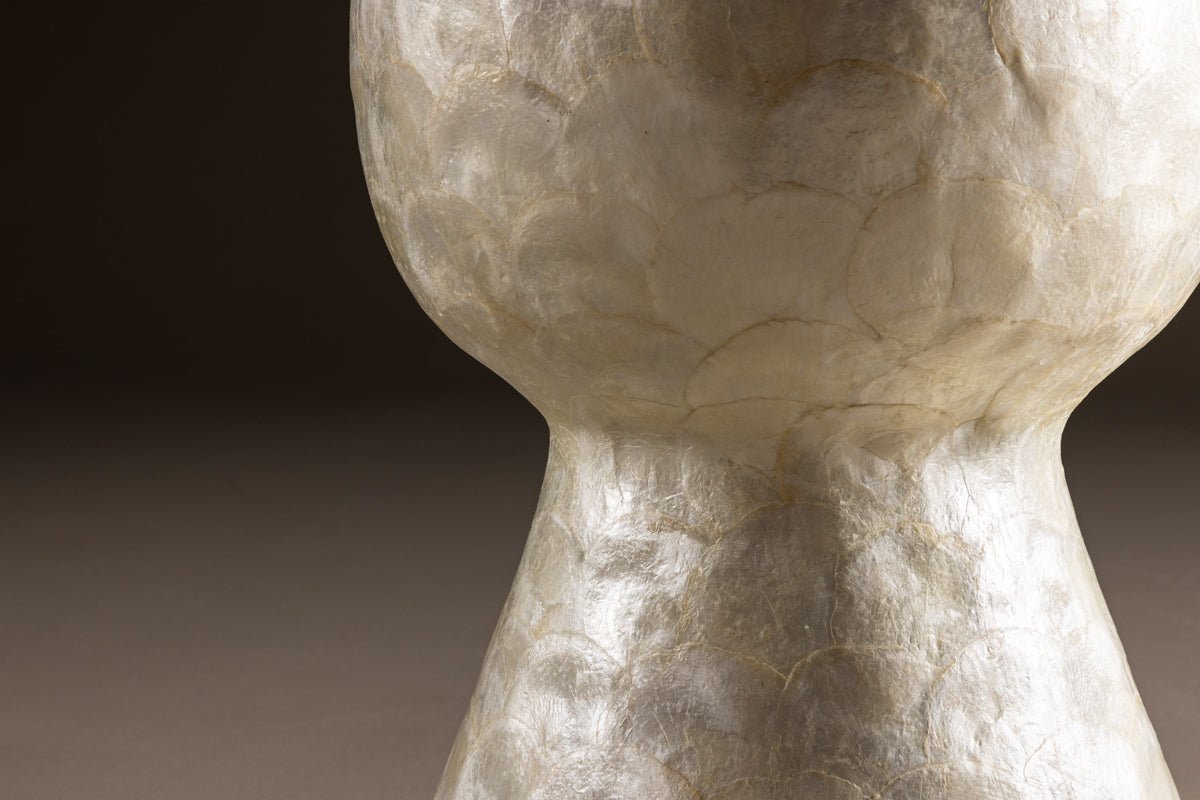 Couchtisch/Beistelltisch Marona - mit elegantem Finish