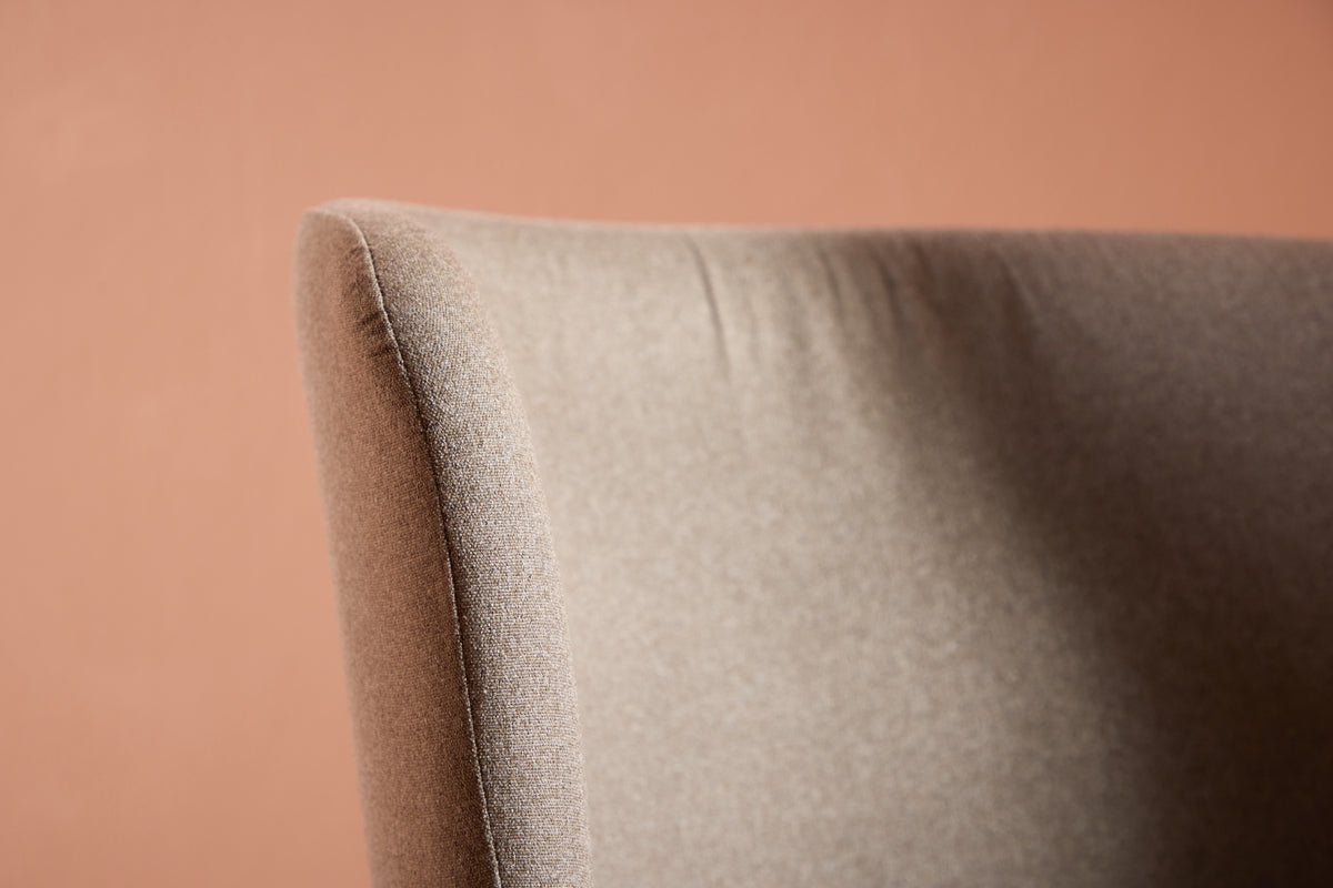 2er sæt - stol Kiro stilfuld hygge