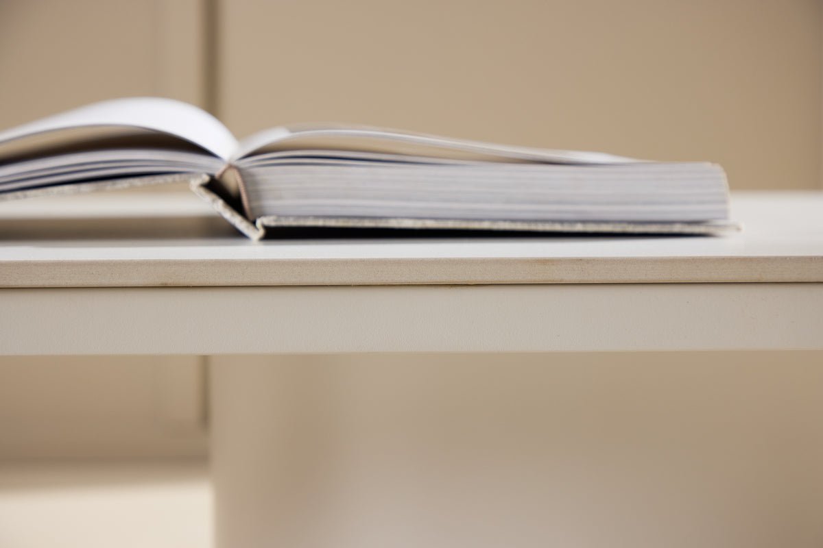 Sofabord Hendrick - Elegance i Beige