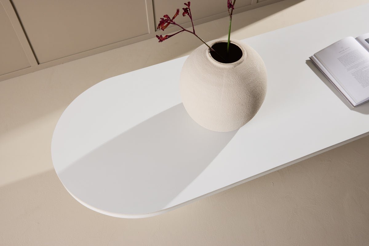 Sofabord Hendrick - Elegance i Beige