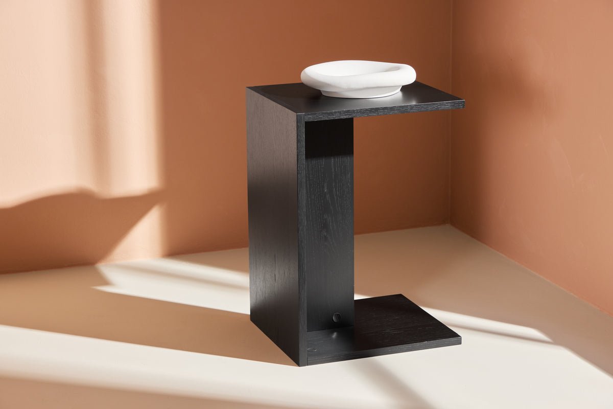 Sofabord/Sidebord Sandro - fleksibelt anvendeligt