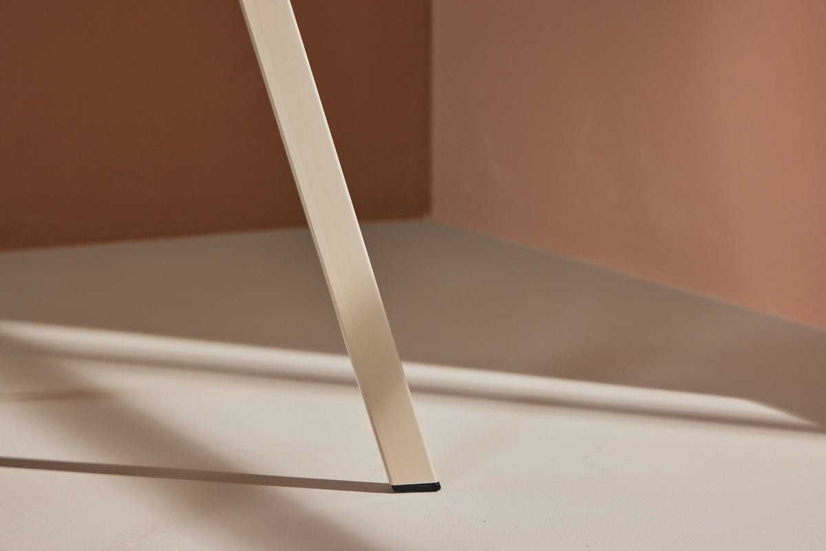 2er sæt - stol Milio i ædle Beige