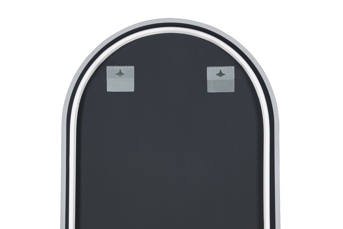 Spiegel Lumino – med belysning