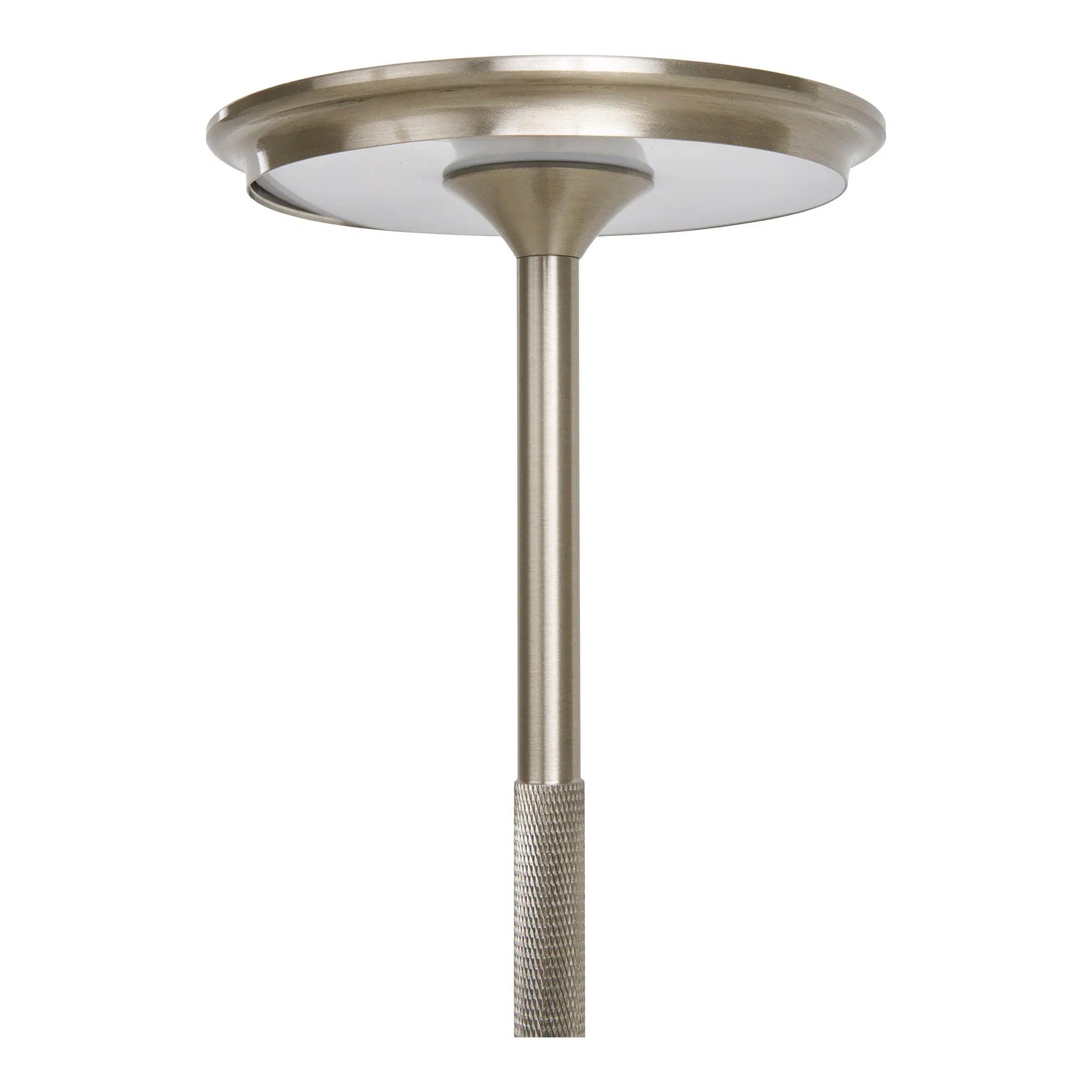 Bordlampe „Ardena“ – Elegance i guld, sølv & sort
