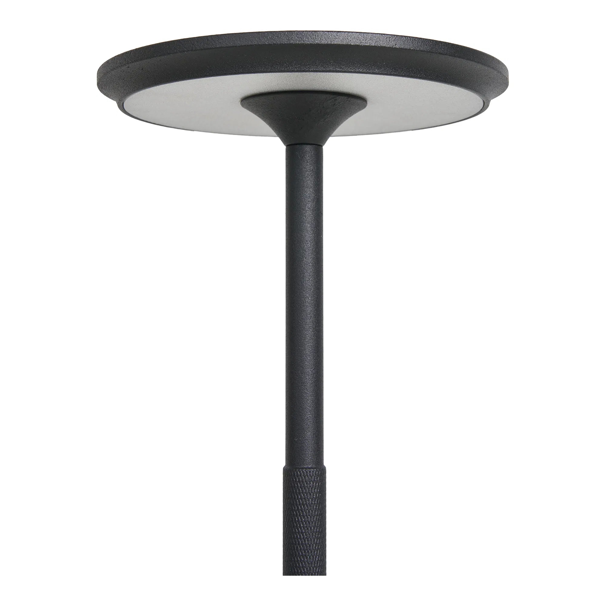 Bordlampe „Ardena“ – Elegance i guld, sølv & sort