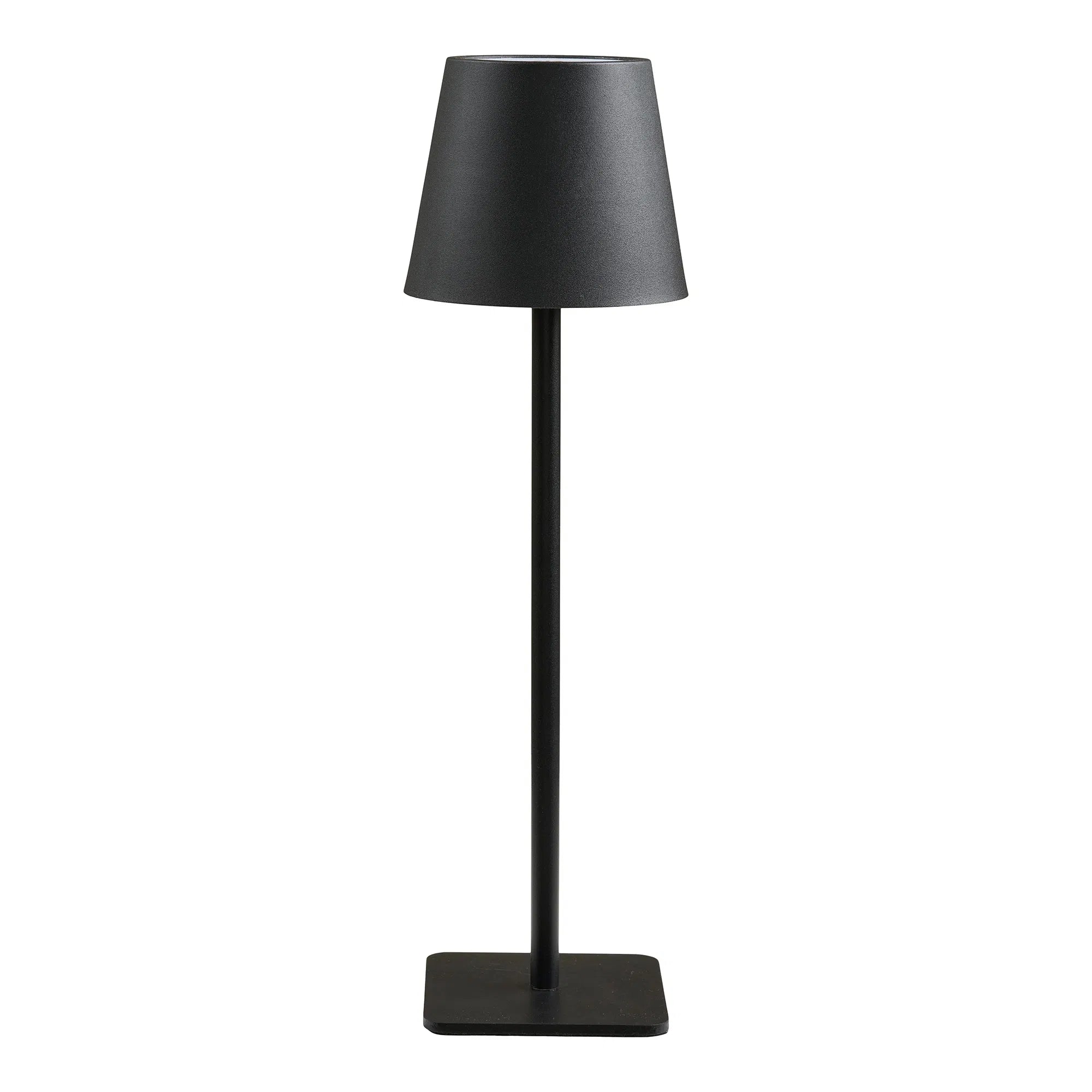 Bordlampe „Lucardo“ – Minimalistisk design