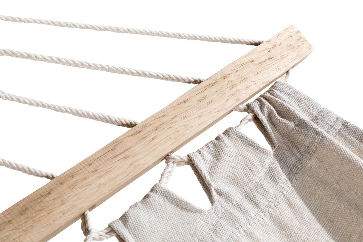 Hængestol Ramon til have og terrasse