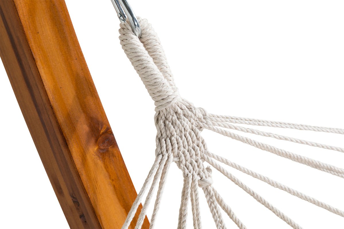 Hængestol Ramon til have og terrasse