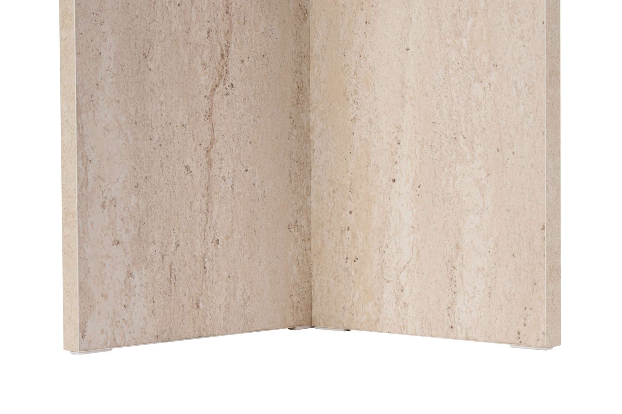 Spisebord Taverna - i stenlook eller valnød