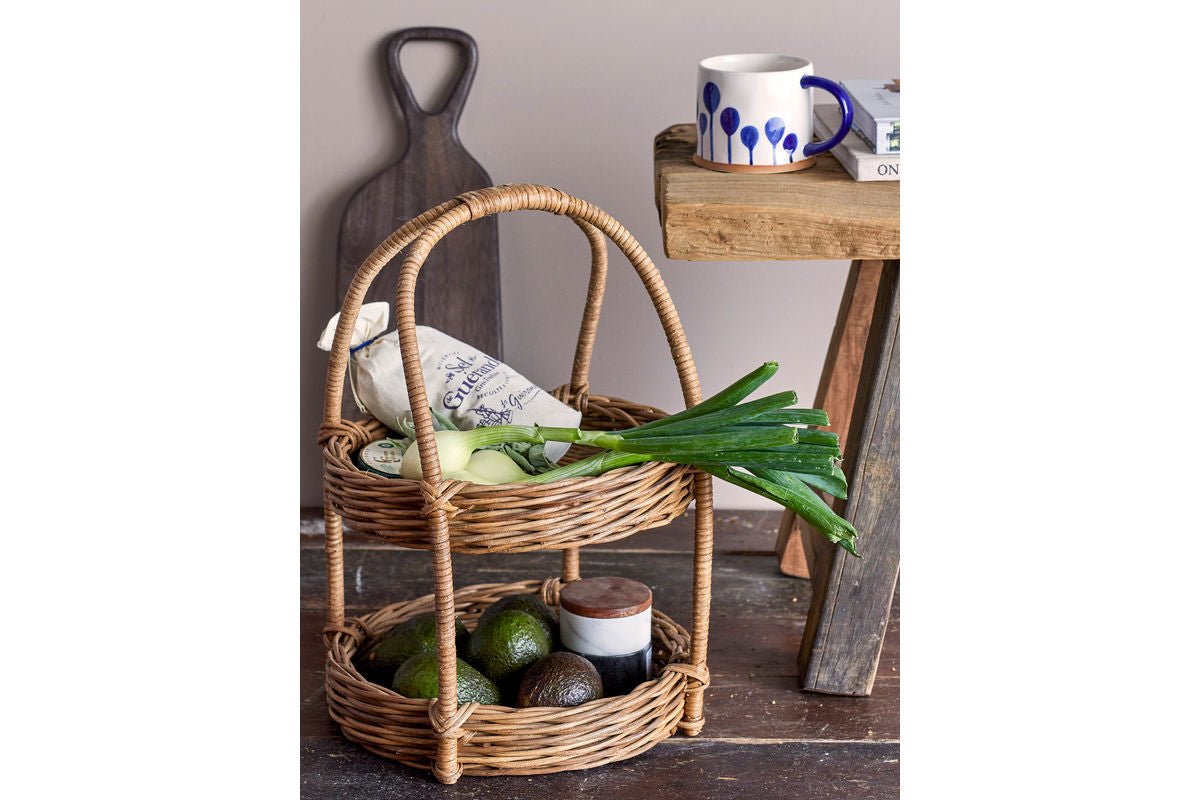 Becher Véla - fremstillet af stentøj / 3 stk. sæt