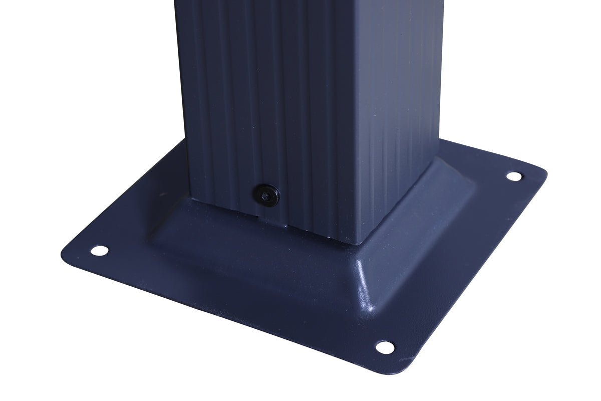 Pavillon Bandit - valgfrit i Sort eller Grå