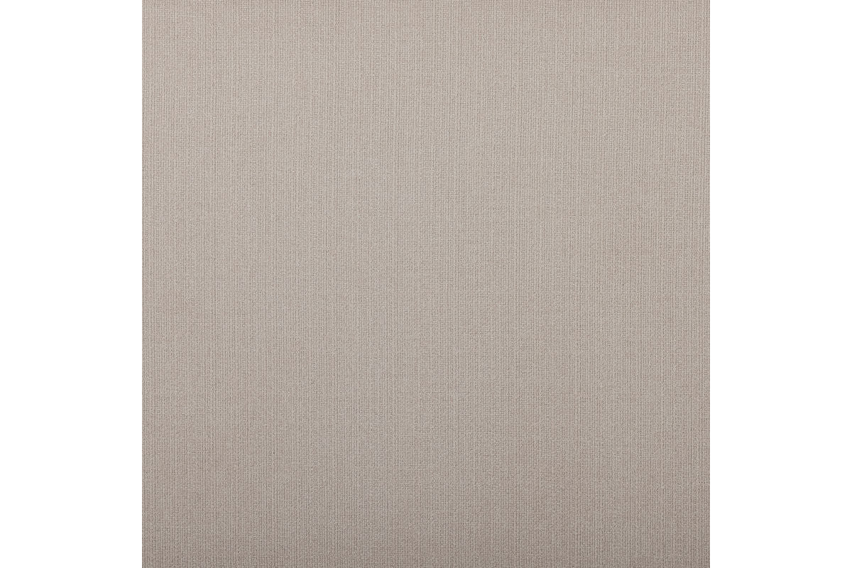 Lounge lænestol Taupe - i moderne retrostil