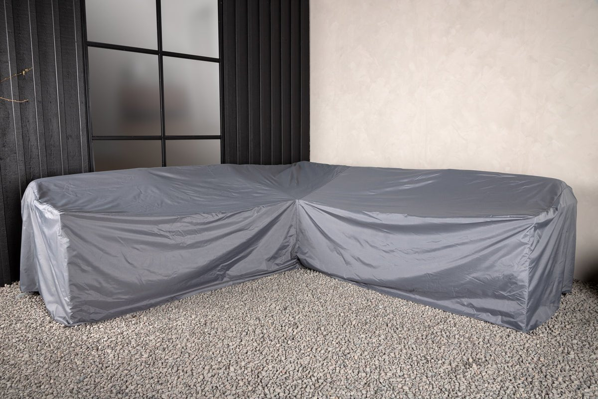 Garten møbelbetræk Nasti – vandtæt betræk til have- og loungemøbler