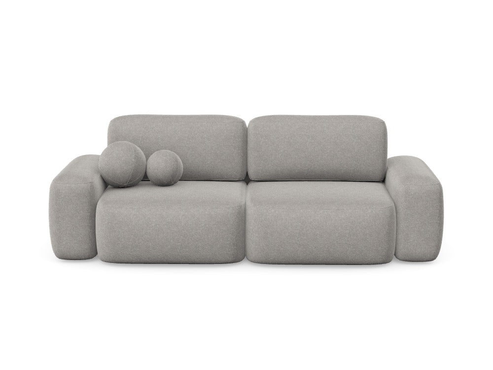 Fed - Din ønskede konfiguration EKYBNY