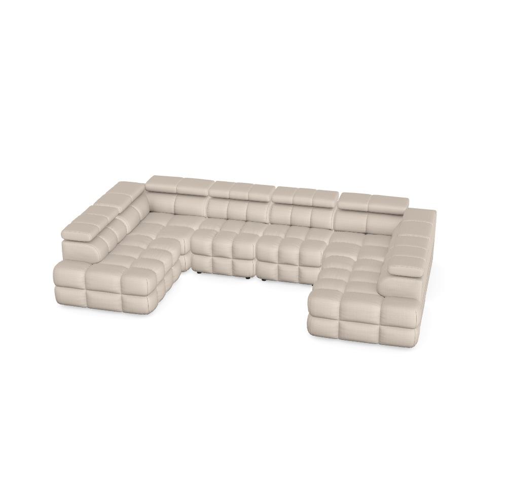 Modulares Sofa Buffalo - Deine Wunschkonfiguration 6ZVCFN