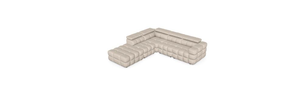 Modulares Sofa Buffalo - Deine Wunschkonfiguration MQLOE0