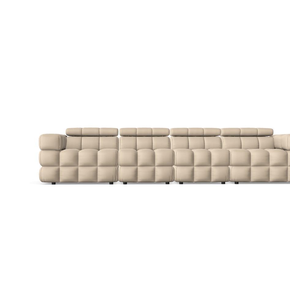 Modulares Sofa Buffalo - Deine Wunschkonfiguration RRLGSM