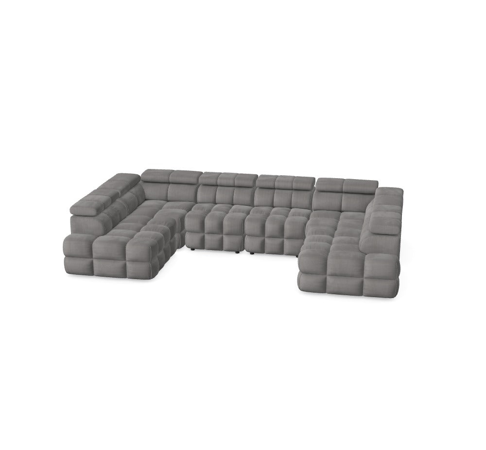 Modulares Sofa Buffalo - Deine Wunschkonfiguration 0B55YK