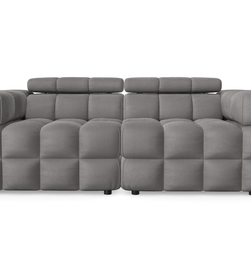 Modulares Sofa Buffalo - Deine Wunschkonfiguration 28MLH8