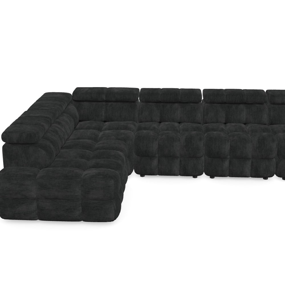 Modulares Sofa Buffalo - Deine Wunschkonfiguration 6ONHQO