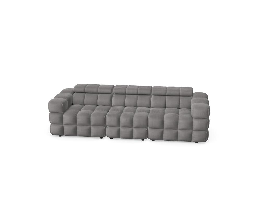 Modulares Sofa Buffalo - Deine Wunschkonfiguration H0I73Q