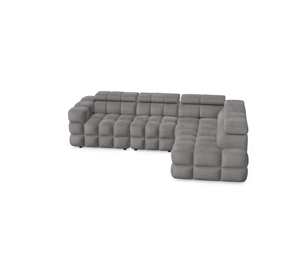 Modulares Sofa Buffalo - Deine Wunschkonfiguration MD1XKJ