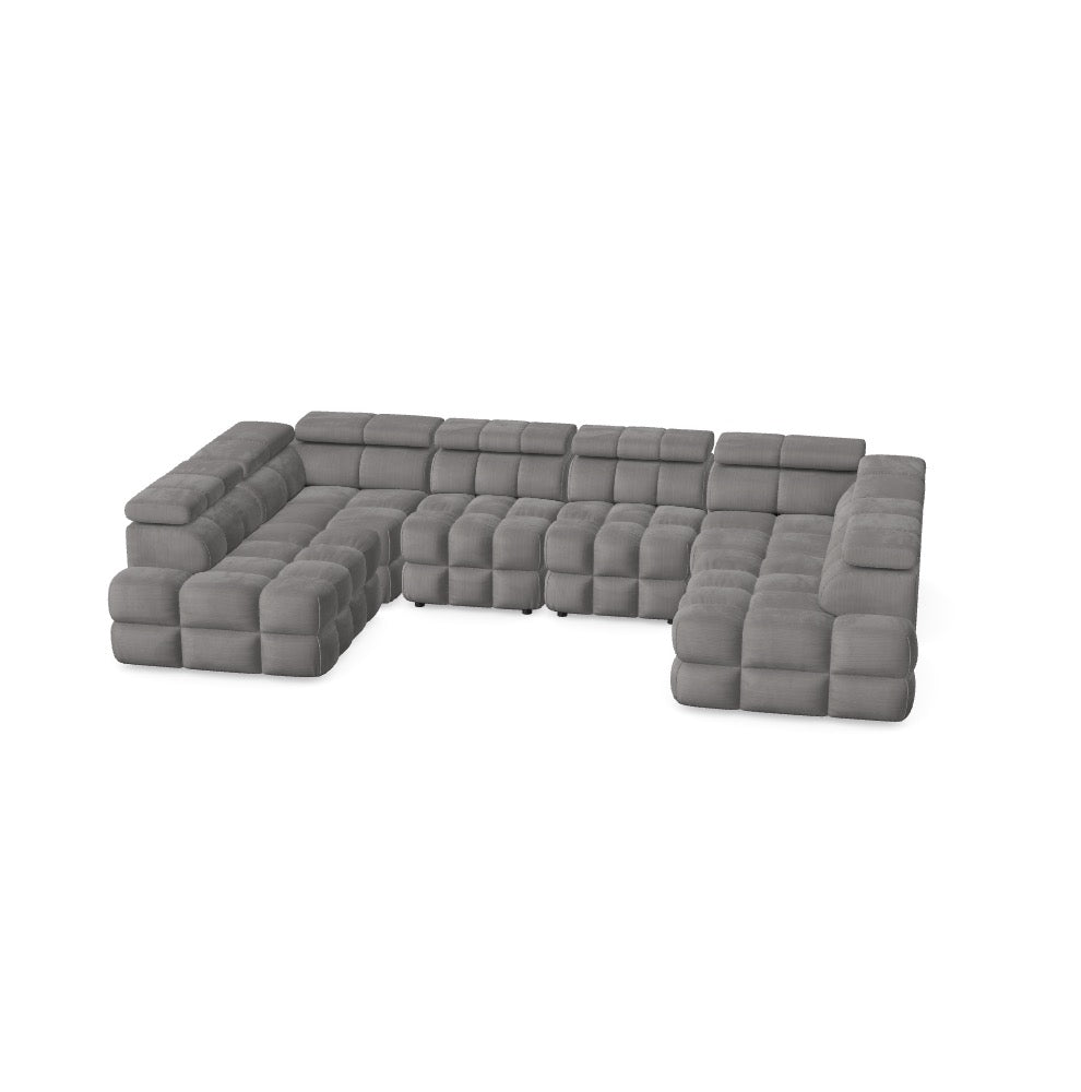 Modulær sofa Buffalo - Din ønskekonfiguration M_4A4TBQ