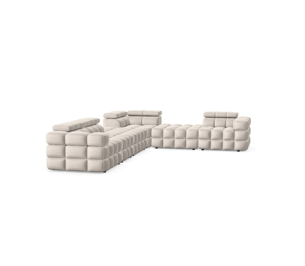 Modulares Sofa Buffalo - Deine Wunschkonfiguration M_5JE2LT