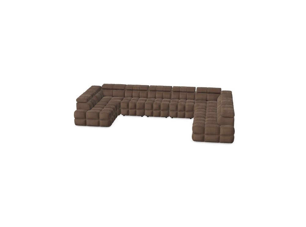 Modulær sofa Buffalo - Din ønskekonfiguration M_9HQ9BR