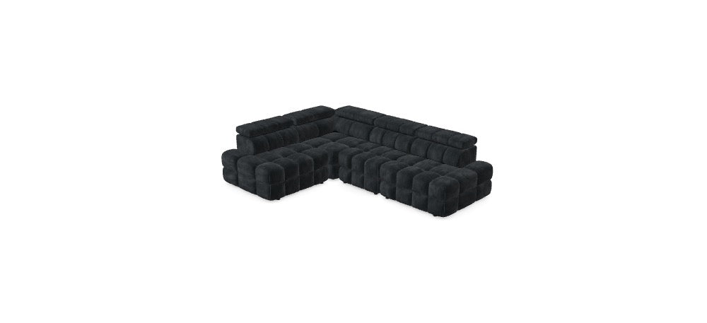 Modulares Sofa Buffalo - Deine Wunschkonfiguration M_A4EVYY