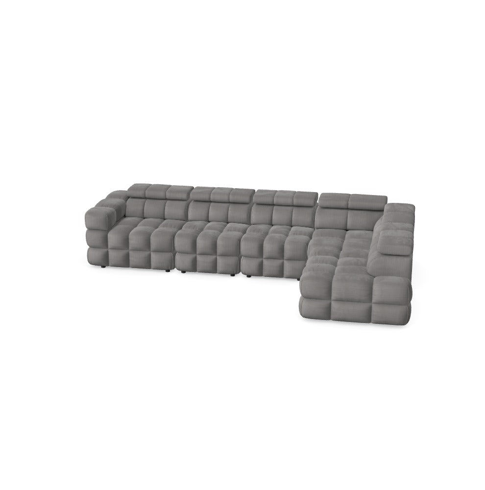 Modulsofa Buffalo - Din ønskekonfiguration M_B0YQ3Q