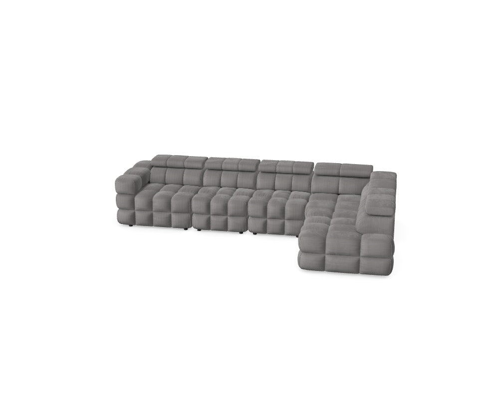 Modulær sofa Buffalo - Din ønskekonfiguration M_BUUYJQ