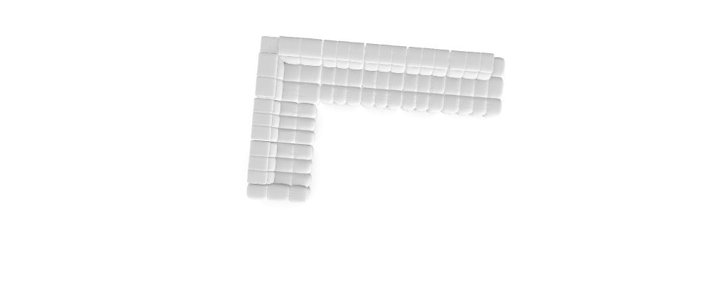 Modulsofa Buffalo - Din ønskekonfiguration M_C0QBV4