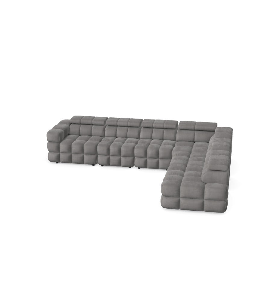 Modulsofa Buffalo - Din ønskekonfiguration M_CIYRVB
