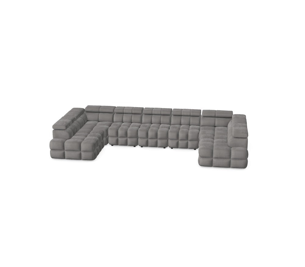 Modulares Sofa Buffalo - Deine Wunschkonfiguration M_DRYPZ6