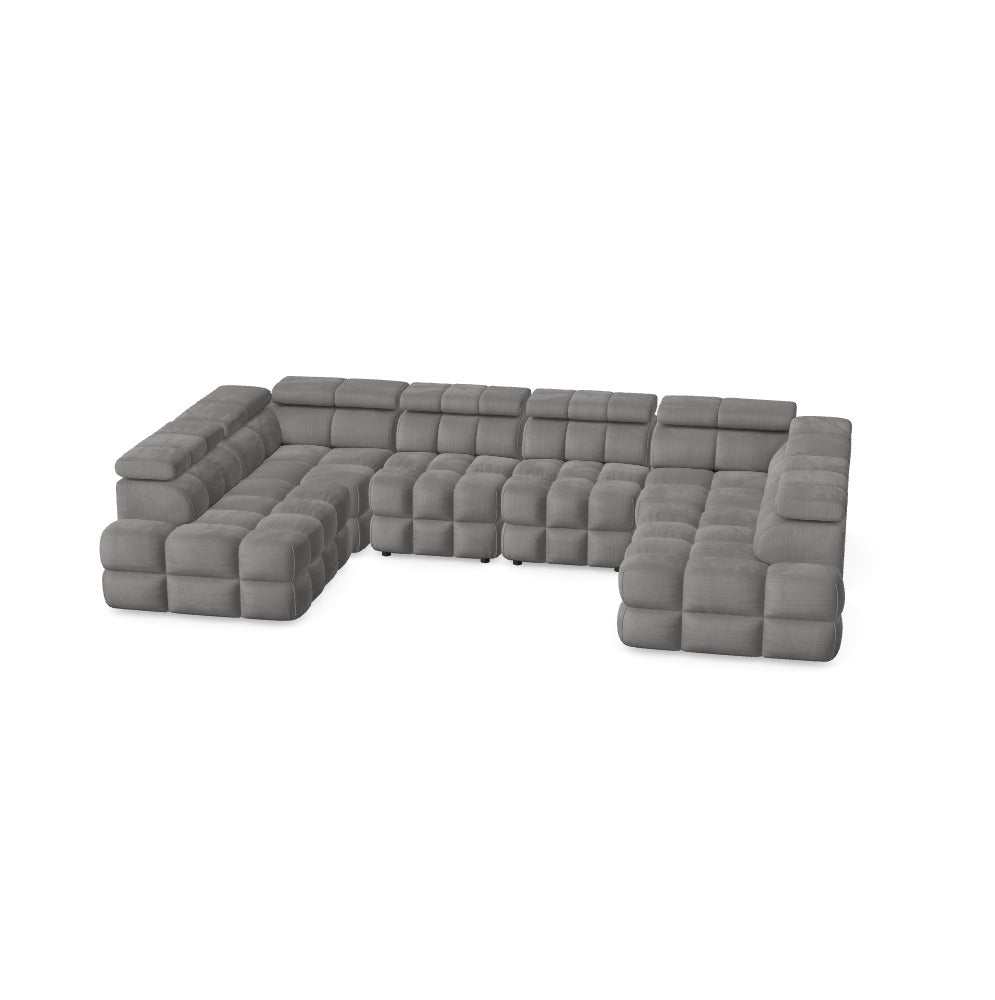 Modulært sofa Buffalo - Din ønskekonfiguration M_EEQYMY